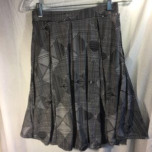LuLaRoe Skirt.  Size XS
